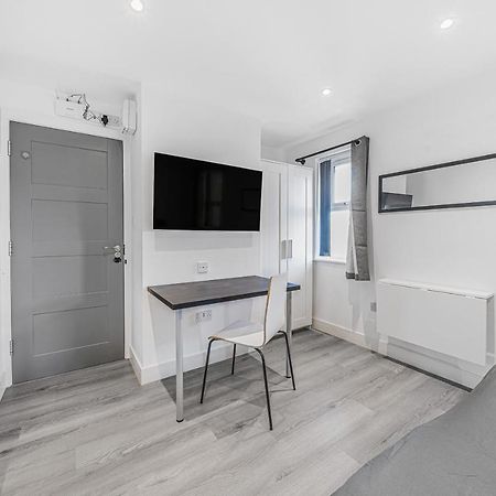 Top Floor Studio In Camberwell Londres Exterior foto